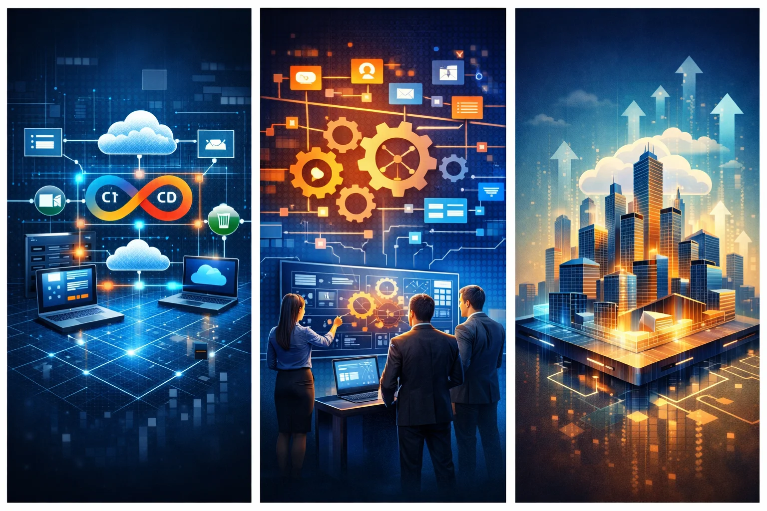 escalabilidad empresarial